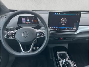 Volkswagen ID.5 Pure ,Wärmepumpe,5J-Garantie,IQ.Light