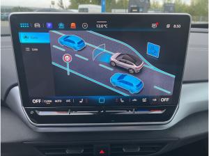 Volkswagen ID.5 Pure ,Wärmepumpe,5J-Garantie,IQ.Light