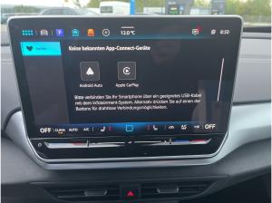 Volkswagen ID.5 Pure ,Wärmepumpe,5J-Garantie,IQ.Light