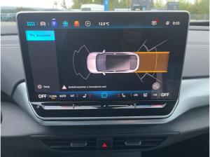 Volkswagen ID.5 Pure ,Wärmepumpe,5J-Garantie,IQ.Light