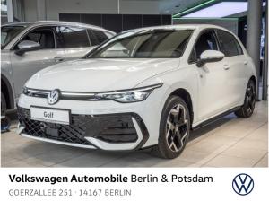 Volkswagen Golf R-Line 1,5 l eTSI DSG *BIS 31.12.*🏷️