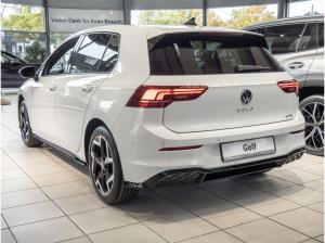 Volkswagen Golf R-Line 1,5 l eTSI DSG *BIS 31.12.*🏷️