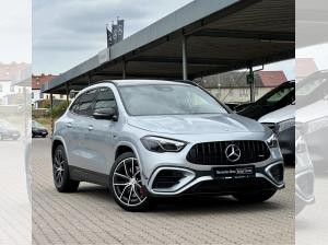 Mercedes-Benz GLA 45 AMG S 4M+ Perf.Sitze+Night2+Aero+PremiumPlus+