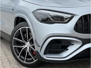 Mercedes-Benz GLA 45 AMG S 4M+ Perf.Sitze+Night2+Aero+PremiumPlus+