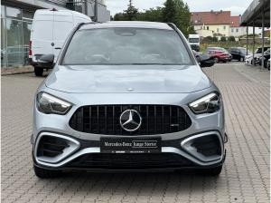 Mercedes-Benz GLA 45 AMG S 4M+ Perf.Sitze+Night2+Aero+PremiumPlus+