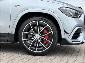 Mercedes-Benz GLA 45 AMG S 4M+ Perf.Sitze+Night2+Aero+PremiumPlus+