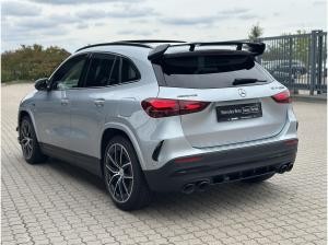 Mercedes-Benz GLA 45 AMG S 4M+ Perf.Sitze+Night2+Aero+PremiumPlus+