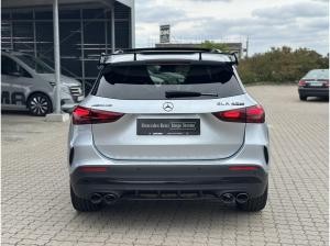 Mercedes-Benz GLA 45 AMG S 4M+ Perf.Sitze+Night2+Aero+PremiumPlus+