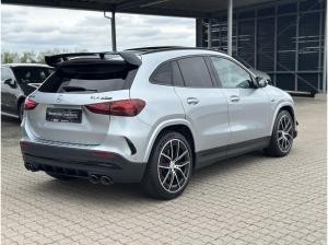 Mercedes-Benz GLA 45 AMG S 4M+ Perf.Sitze+Night2+Aero+PremiumPlus+