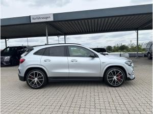Mercedes-Benz GLA 45 AMG S 4M+ Perf.Sitze+Night2+Aero+PremiumPlus+