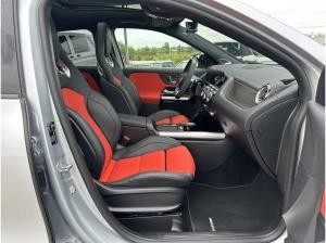 Mercedes-Benz GLA 45 AMG S 4M+ Perf.Sitze+Night2+Aero+PremiumPlus+