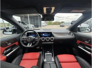 Mercedes-Benz GLA 45 AMG S 4M+ Perf.Sitze+Night2+Aero+PremiumPlus+