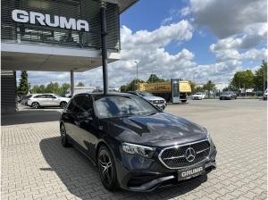 Mercedes-Benz E 200 T-Modell AMG+Advanced+Night+AHK+CarPlay+