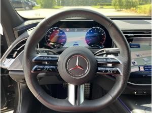 Mercedes-Benz E 200 T-Modell AMG+Advanced+Night+AHK+CarPlay+