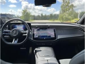 Mercedes-Benz E 200 T-Modell AMG+Advanced+Night+AHK+CarPlay+