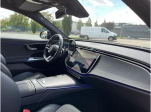 Mercedes-Benz E 200 T-Modell AMG+Advanced+Night+AHK+CarPlay+
