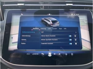 Mercedes-Benz E 200 T-Modell AMG+Advanced+Night+AHK+CarPlay+