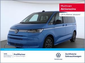 Volkswagen Multivan Style AHK TravelAssist PanoDach ACC Navi