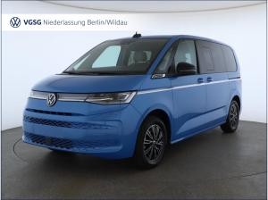 Volkswagen Multivan Style AHK TravelAssist PanoDach ACC Navi