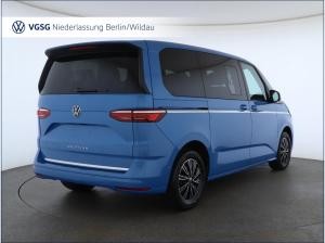 Volkswagen Multivan Style AHK TravelAssist PanoDach ACC Navi