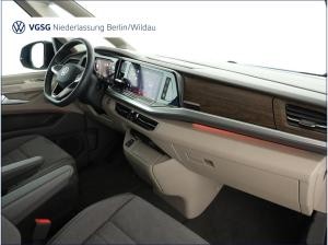 Volkswagen Multivan Style AHK TravelAssist PanoDach ACC Navi