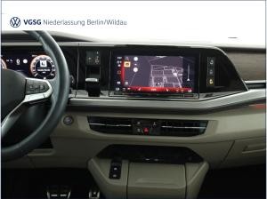 Volkswagen Multivan Style AHK TravelAssist PanoDach ACC Navi