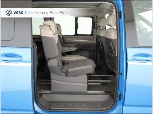 Volkswagen Multivan Style AHK TravelAssist PanoDach ACC Navi