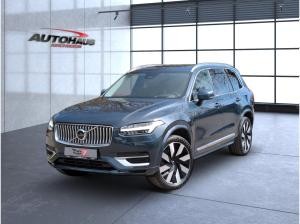 Volvo XC90 T8 Recharge Ultra Bright Plug-In Hybrid AWD A
