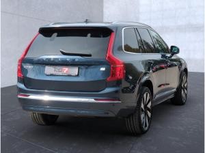 Volvo XC90 T8 Recharge Ultra Bright Plug-In Hybrid AWD A