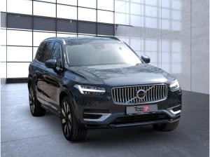 Volvo XC90 T8 Recharge Ultra Bright Plug-In Hybrid AWD A