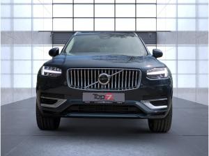 Volvo XC90 T8 Recharge Ultra Bright Plug-In Hybrid AWD A