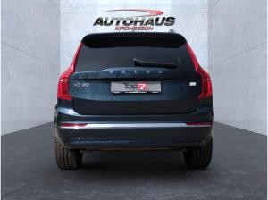 Volvo XC90 T8 Recharge Ultra Bright Plug-In Hybrid AWD A