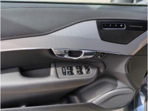 Volvo XC90 T8 Recharge Ultra Bright Plug-In Hybrid AWD A