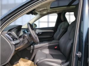Volvo XC90 T8 Recharge Ultra Bright Plug-In Hybrid AWD A