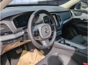 Volvo XC90 T8 Recharge Ultra Bright Plug-In Hybrid AWD A