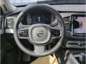 Volvo XC90 T8 Recharge Ultra Bright Plug-In Hybrid AWD A