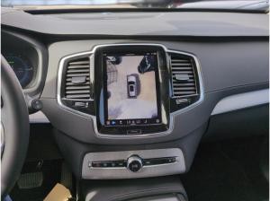 Volvo XC90 T8 Recharge Ultra Bright Plug-In Hybrid AWD A