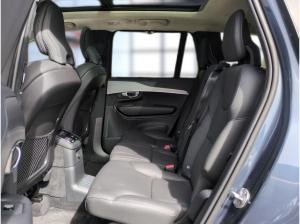 Volvo XC90 T8 Recharge Ultra Bright Plug-In Hybrid AWD A