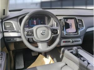 Volvo XC90 T8 Recharge Ultra Bright Plug-In Hybrid AWD A