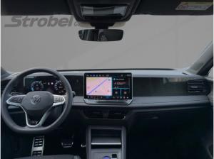 Volkswagen Tiguan 🚗💨GOAL 1.5 eTSI 150PS *SOFORT*Allwetter*IQ Light*AHK