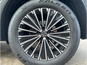 Volkswagen Tiguan 🚗💨GOAL 1.5 eTSI 150PS *SOFORT*Allwetter*IQ Light*AHK