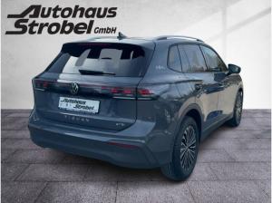 Volkswagen Tiguan 🚗💨GOAL 1.5 eTSI 150PS *SOFORT*Allwetter*IQ Light*AHK