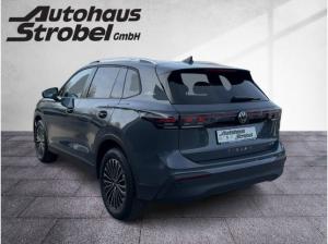 Volkswagen Tiguan 🚗💨GOAL 1.5 eTSI 150PS *SOFORT*Allwetter*IQ Light*AHK