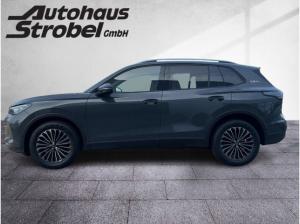 Volkswagen Tiguan 🚗💨GOAL 1.5 eTSI 150PS *SOFORT*Allwetter*IQ Light*AHK