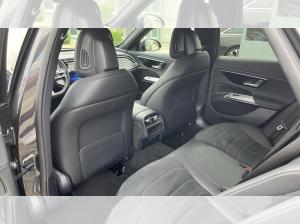 Mercedes-Benz E 220 d T-Modell AMG+Advanced+Night+AHK+CarPlay+