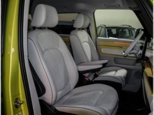 Volkswagen ID.Buzz ID. Buzz Pro kurzer Radstand Lagerwagen !
