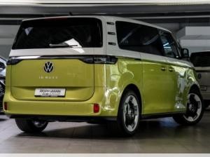Volkswagen ID.Buzz ID. Buzz Pro kurzer Radstand Lagerwagen !