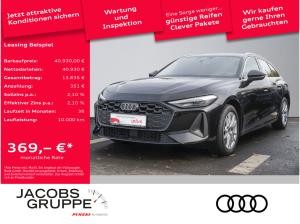 Audi A5 Avant 2.0 TFSI S-tronic