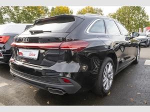 Audi A5 Avant 2.0 TFSI S-tronic