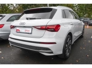 Audi A3 Sportback 30 TFSI S-tronic advanced